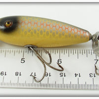 Shur Strike Shiner Scale Surf Oreno