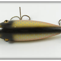 Shur Strike Shiner Scale Surf Oreno