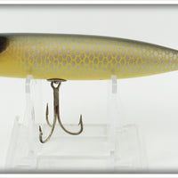Shur Strike Shiner Scale HV Heddon Vamp Type
