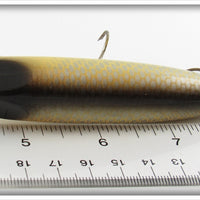 Shur Strike Shiner Scale HV Heddon Vamp Type