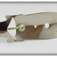 Shurebite Glutton Casting Or Trolling Spoon In Box