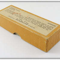 Shurebite Glutton Casting Or Trolling Spoon In Box