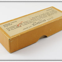 Shurebite Glutton Casting Or Trolling Spoon In Box