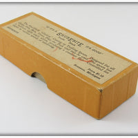 Shurebite Glutton Casting Or Trolling Spoon In Box