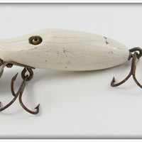 Shur Strike Solid White River Master