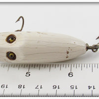 Shur Strike Solid White River Master