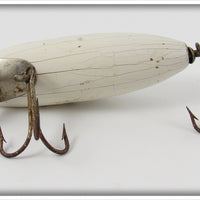 Shur Strike Solid White River Master