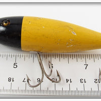 Shur Strike Yellow & Black Surf Oreno