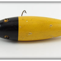 Shur Strike Yellow & Black Surf Oreno