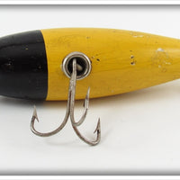 Shur Strike Yellow & Black Surf Oreno