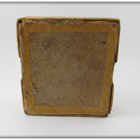 Ans B Decker White Bass Bait Rotary Head In Box