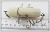 Ans B Decker White Bass Bait Rotary Head In Box