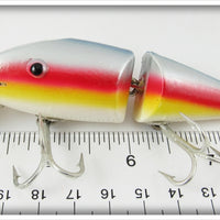 Creek Chub Rainbow Wigglefish