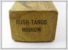 US Specialty Co Rush Tango Minnow In Box