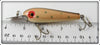 Clark's Salmon Scale Experimental Duck Bill Minnow