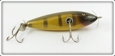 Vintage Shur Strike Bingham Pikie Injured Tom Lure
