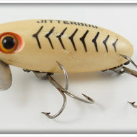 Arbogast Pearl Herringbone Jitterbug