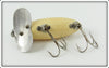 Arbogast Pearl Herringbone Jitterbug