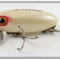Arbogast Pearl Jitterbug