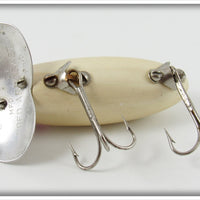 Arbogast Pearl Jitterbug