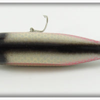 Shur Strike Red Side Injured Minnow