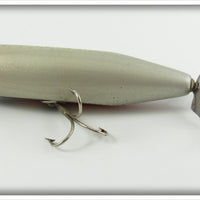 Shur Strike Red Side Injured Minnow