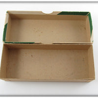 South Bend Shadow Wave Nip I Diddee Litening Fish Catcher Empty Box