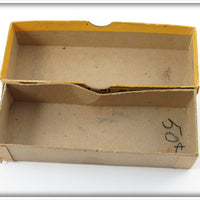 Shur Strike Red & White Slant Nose In Box