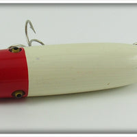 Shur Strike Red & White Slant Nose In Box