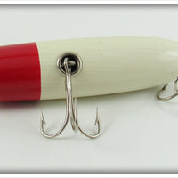 Shur Strike Red & White Slant Nose In Box