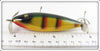 Shur Strike Yellow Perch Injured Minnow