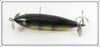 Shur Strike Yellow Perch Injured Minnow