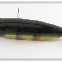 Shur Strike Yellow Perch Injured Minnow