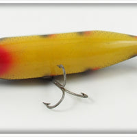 Shur Strike Yellow Perch Injured Minnow