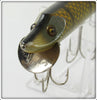 Heddon Abbey & Imbrie Pike Scale Vamp In Box