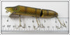 Heddon Abbey & Imbrie Pike Scale Jointed Vamp In Box