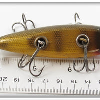 Shur Strike Pikie Scale Five Hook Minnow