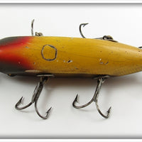 Shur Strike Pikie Scale Five Hook Minnow