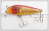Miraclefish by Miracle Lure Company 9S In Gold Scale