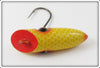 Martin Yellow Scale Fly Plug