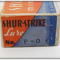 Shur Strike Pikie Scale Pikie In Box