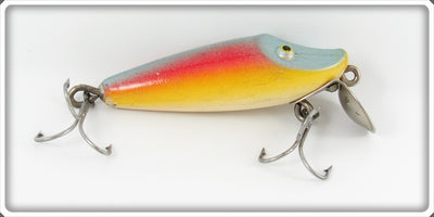 Vintage Shur Strike Rainbow River Master Lure HR 08