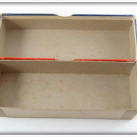 Shur Strike Red & White Plunker In Box