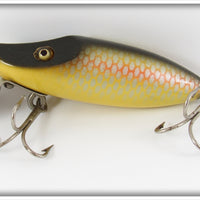 Shur Strike Shiner Scale River Master