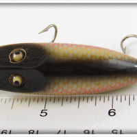 Shur Strike Shiner Scale River Master