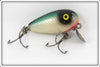 Vintage Shur Strike Blue Back Small Dude Lure SD 41