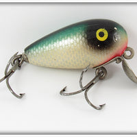 Vintage Shur Strike Blue Back Small Dude Lure SD 41