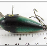 Shur Strike Blue Back Small Dude