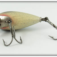 Shur Strike Blue Back Small Dude