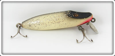 Shur Strike Silver Flash Floating River Runt Lure FR 18